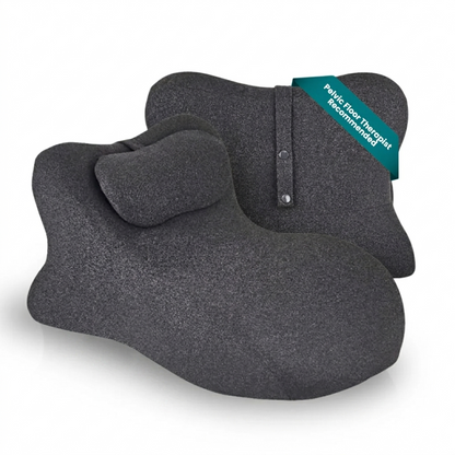 Somvexia Intimacy Pillow™ | Your Path to Restoring Confidence